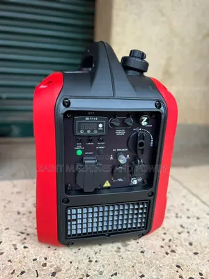 Silent Generator 2.2kva