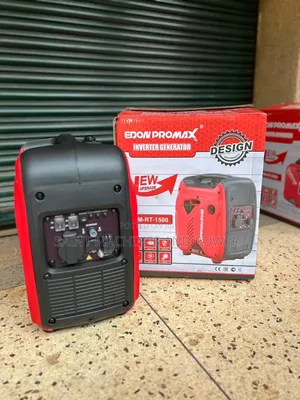 Silent Generator 2.2kva