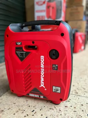 Silent Generator 2.2kva