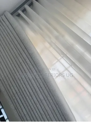 Fancy Curtains in Good Quality