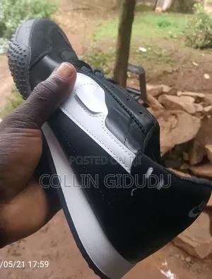 Retro Sneakers