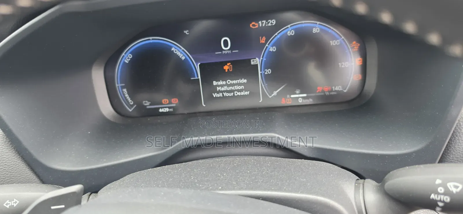 New Toyota RAV4 2025 Gray