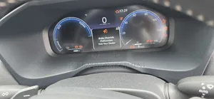 New Toyota RAV4 2025 Gray