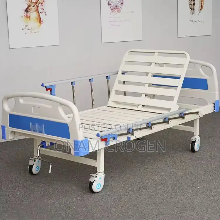 Single Crank Beds Y002