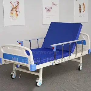 Single Crank Beds Y002