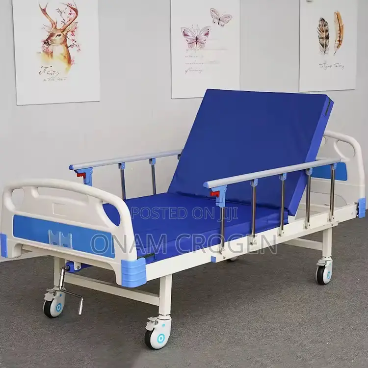 Single Crank Beds Y002