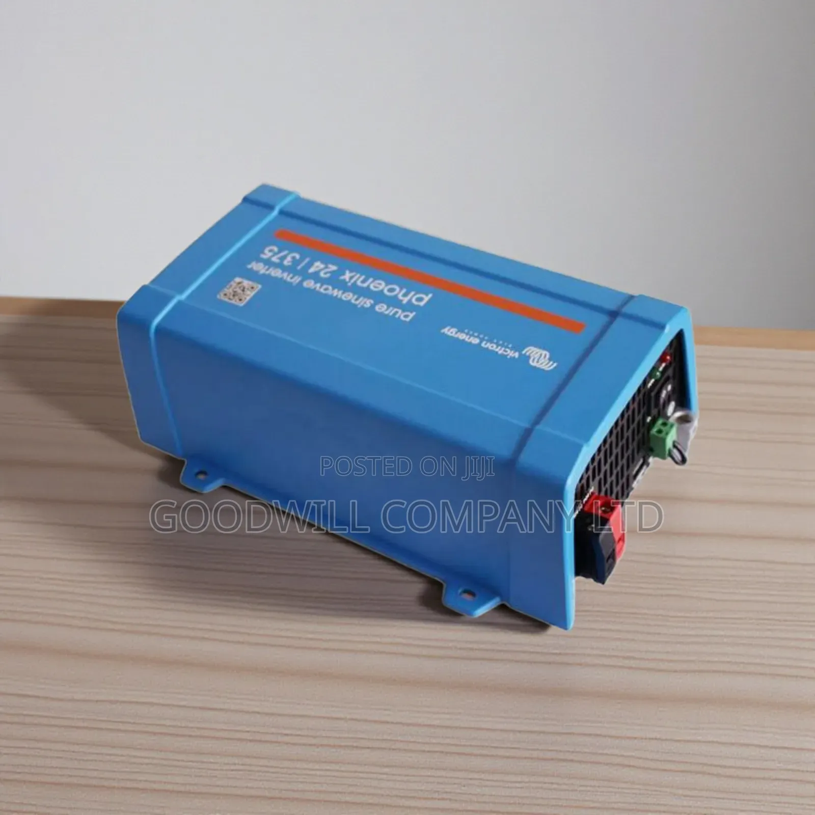 375w 24v Moontyn Victron Inverter