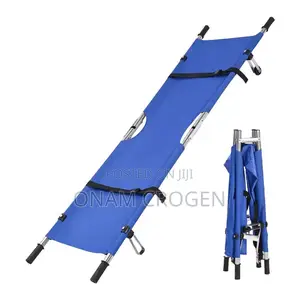 Foldable Stretcher(Casualty Stretcher) X22