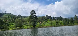 Kabare Beach For Sale (Lake Bunyonyi)