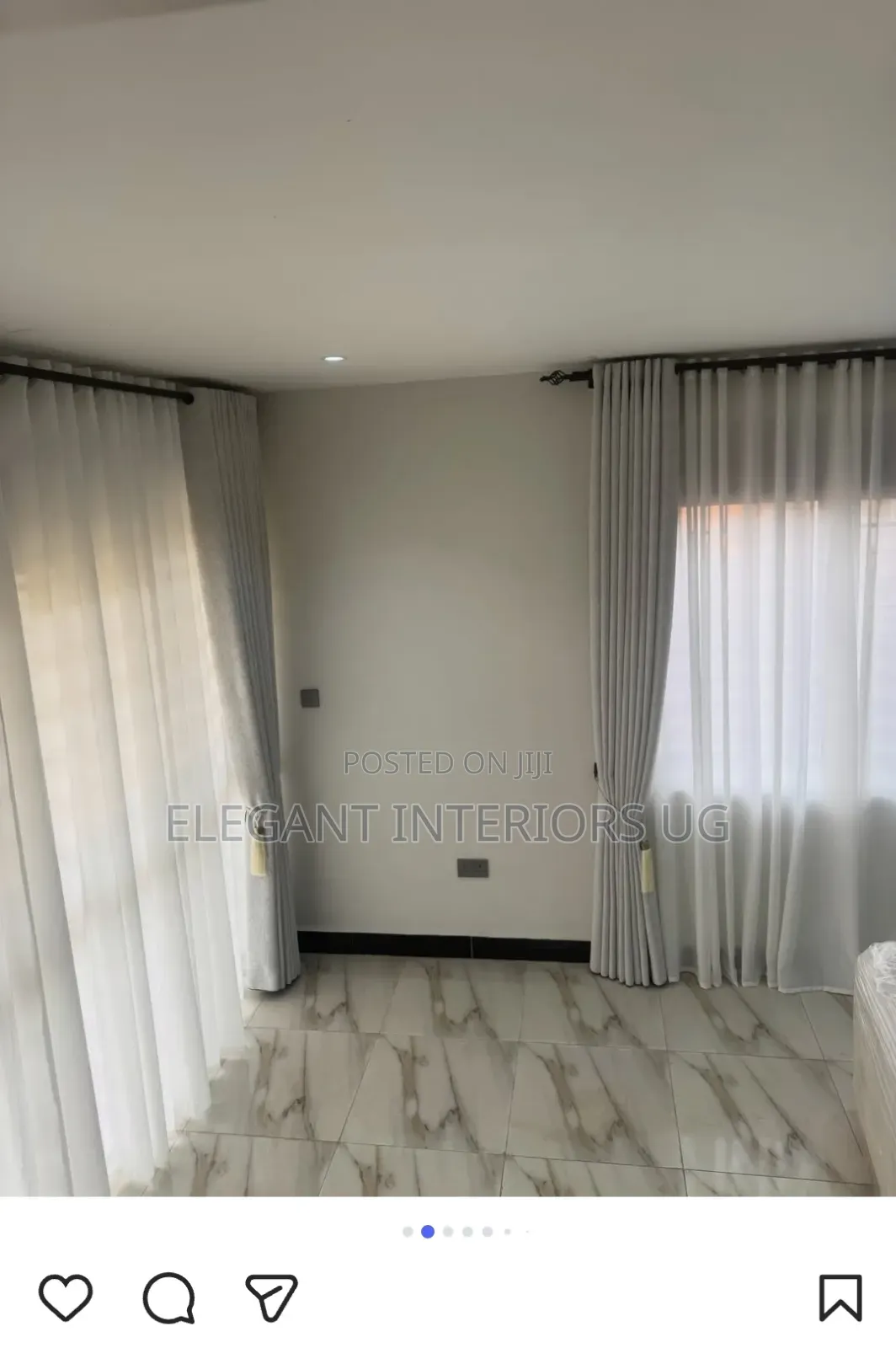 Elegant Curtain Fabrics Per Meter