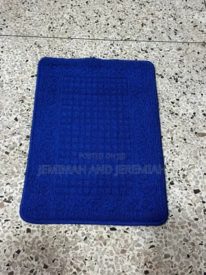 Smooth Door Mats