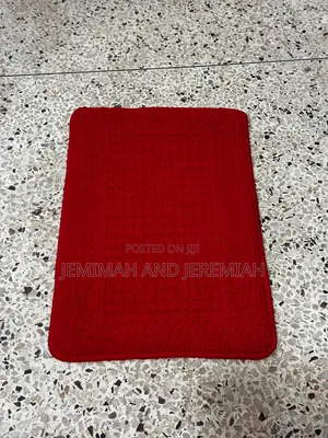 Smooth Door Mats