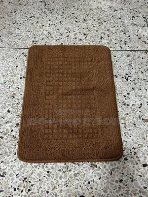 Smooth Door Mats