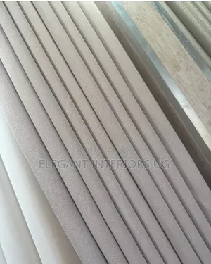 Nice Looking Curtains at Favorable Price