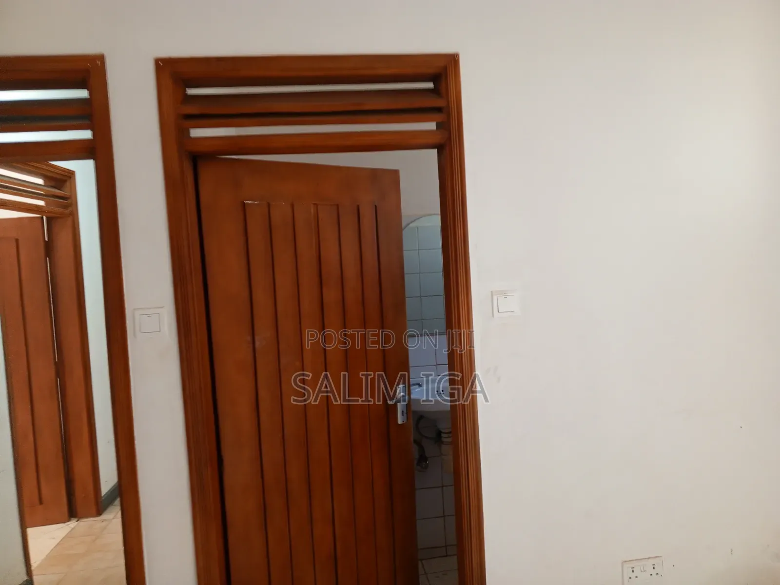 4bdrm Bungalow in Kololo Property, Central Division for rent