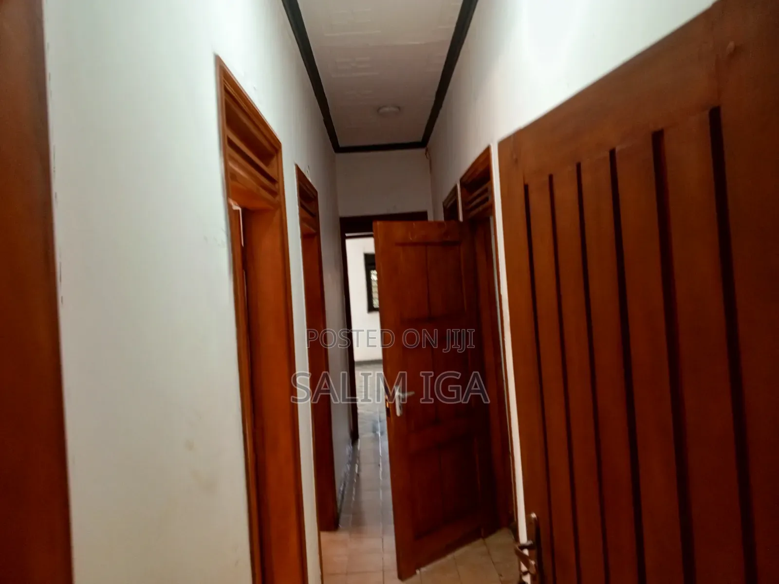 4bdrm Bungalow in Kololo Property, Central Division for rent