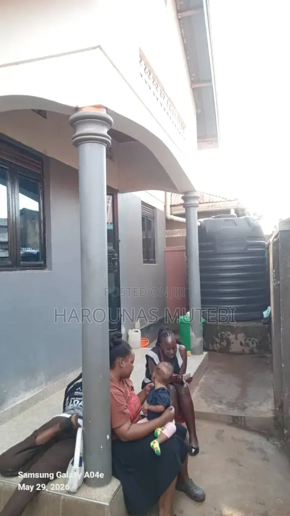 Furnished 2bdrm House in Residential, Wakiso / Wakiso for sale