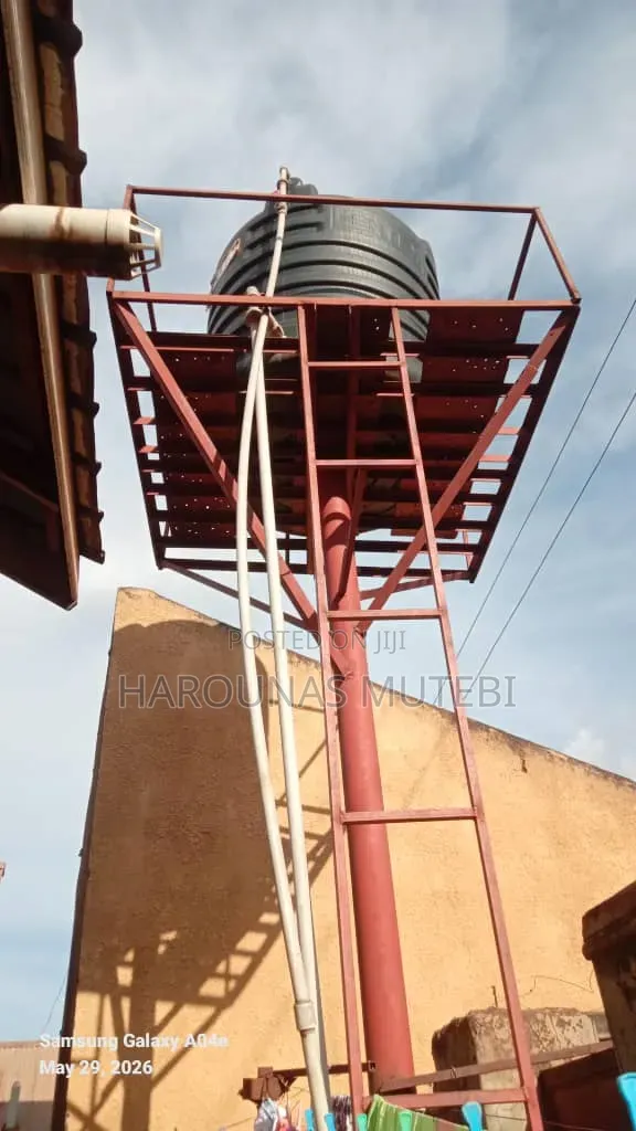 Furnished 2bdrm House in Residential, Wakiso / Wakiso for sale