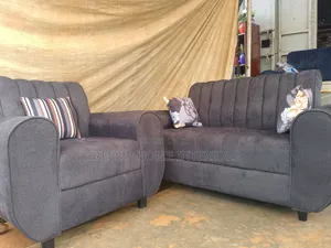 Luxury 3 Seater Sofa