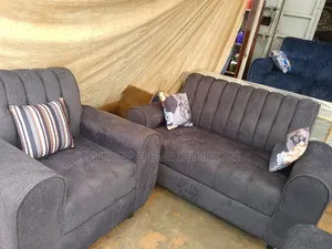Luxury 3 Seater Sofa