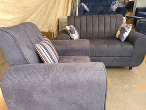Luxury 3 Seater Sofa