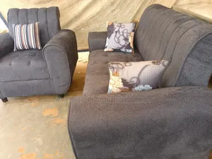 Luxury 3 Seater Sofa