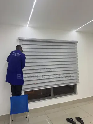 Nice Looking and Quality Blinds
