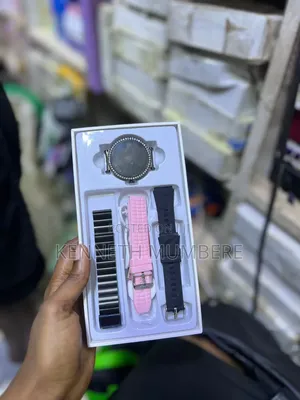 Smart Tech