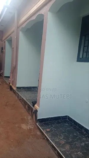Rentals Building
