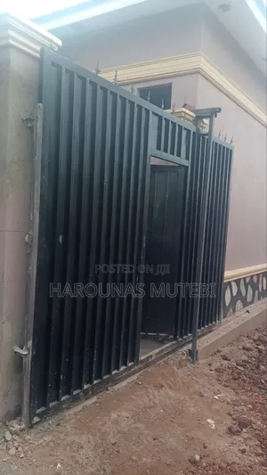 Rentals Building