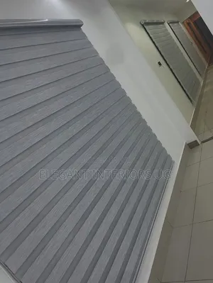 Office and Kitchen Window Blinds