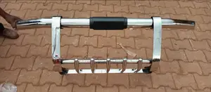 Universal Front Bumper Guards for All Salon Cars
