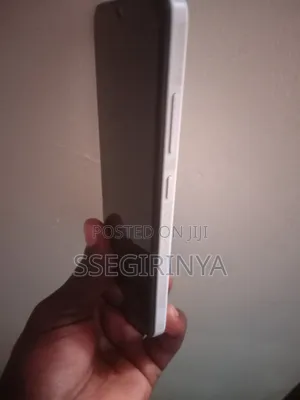 Itel A50 128 GB White