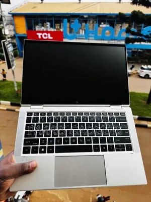 Laptop HP EliteBook x360 1030 G8 16GB Intel Core i5 SSD 512GB