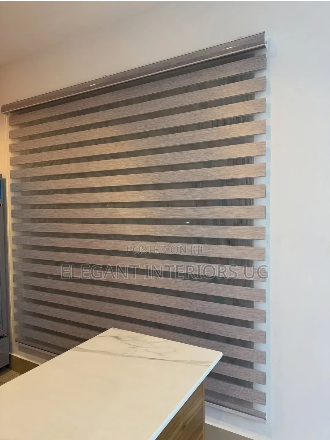 Kitchen Window Blinds Per Square Meter