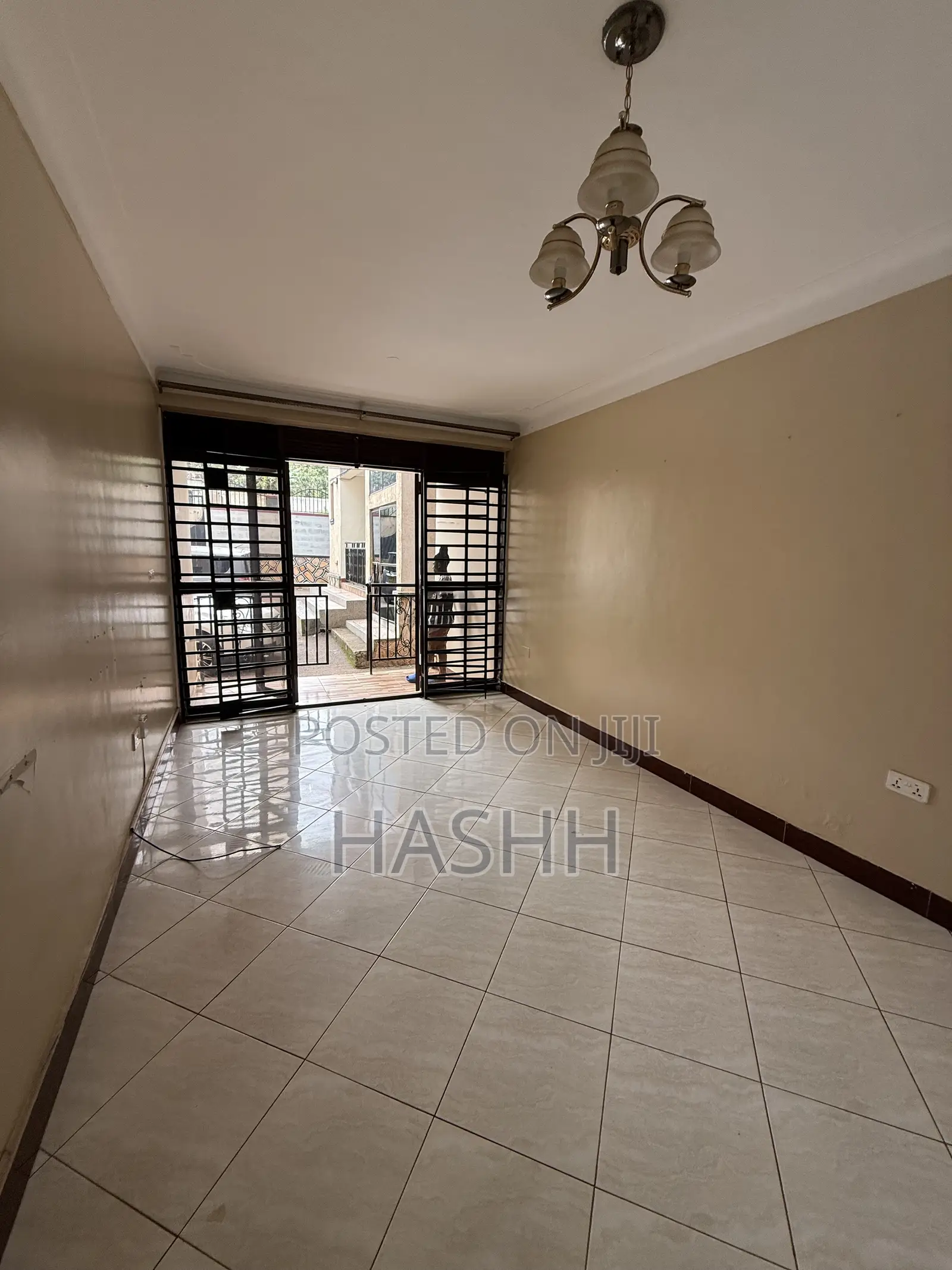 2bdrm Apartment in Buziga, Central Division for rent