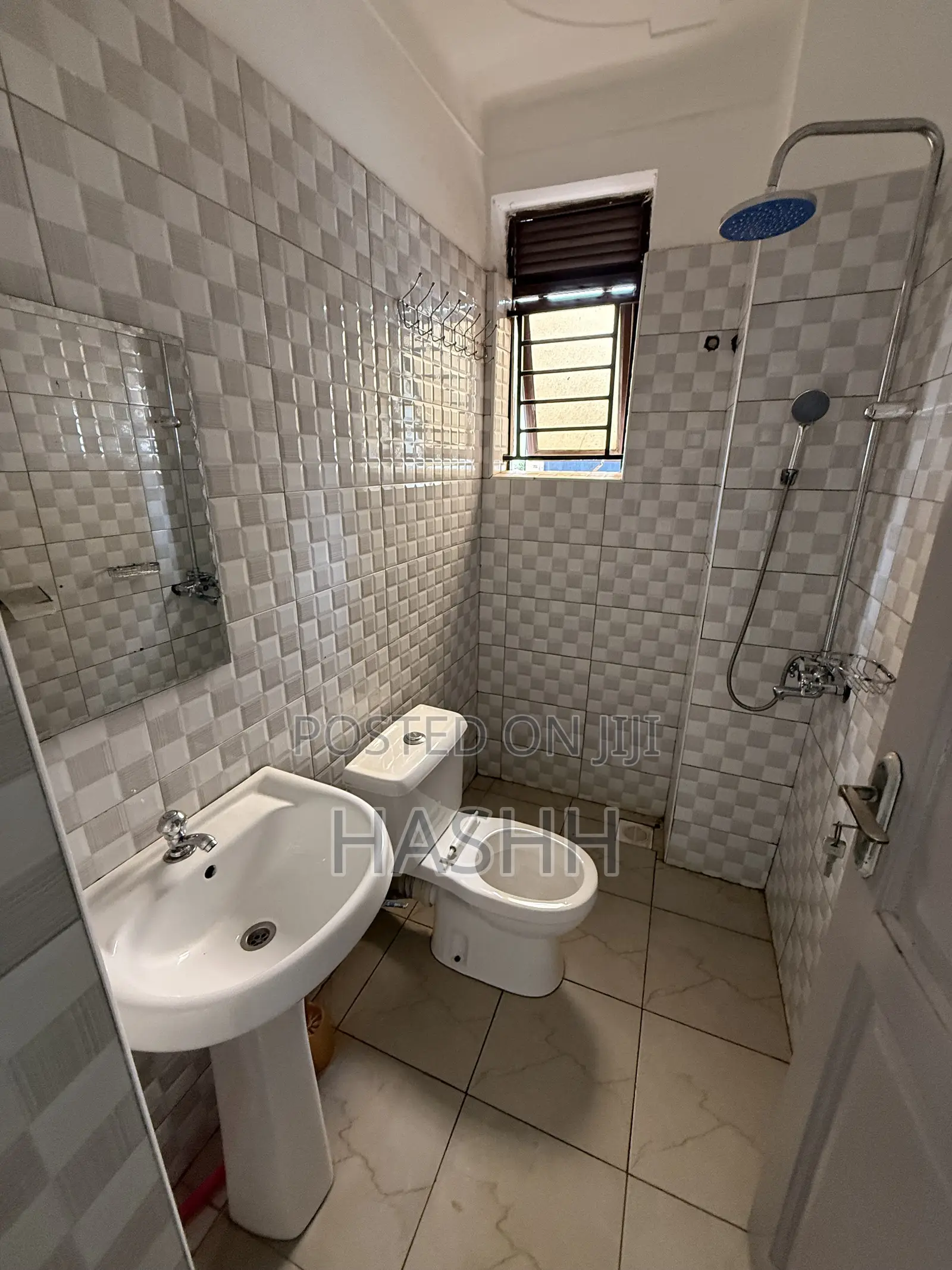2bdrm Apartment in Buziga, Central Division for rent