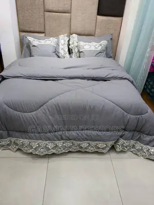 Cozy Lovely Dream Bedcovers