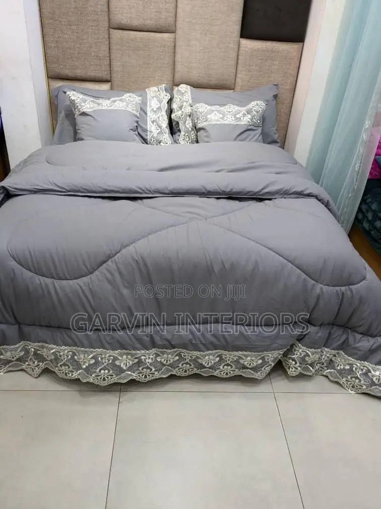 Cozy Lovely Dream Bedcovers