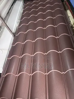 Orientile Sheets Uganda Baati