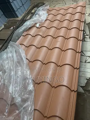 Orientile Sheets Uganda Baati
