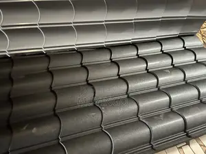 Orientile Sheets Uganda Baati
