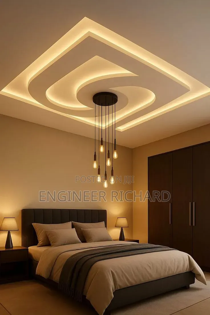 Gypsum Masters.