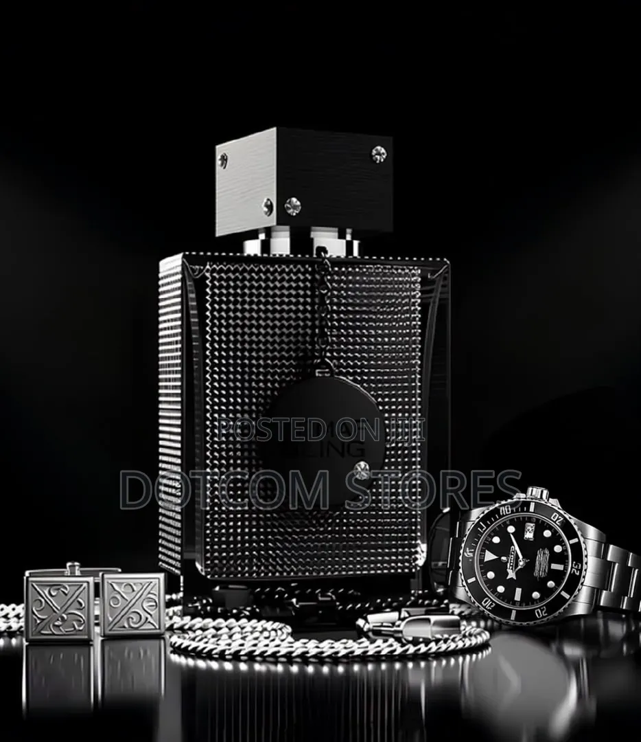 Armaf Club De Nuit Bling Eau De Parfum