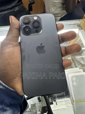 Apple iPhone 14 Pro 128 GB Black