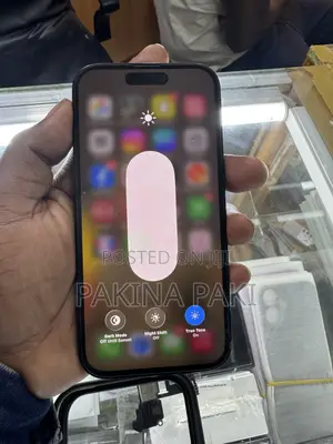 Apple iPhone 14 Pro 128 GB Black