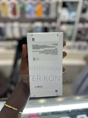 New Samsung Galaxy A56 256 GB White