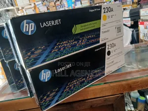 Toner Cartridge 230a