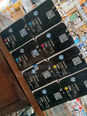 Toner Cartridge 230a