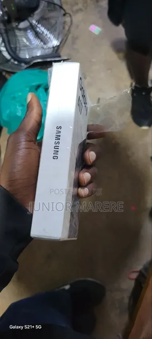 New Samsung Galaxy A17 128 GB Black